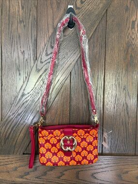 NWT Emma Fox purse